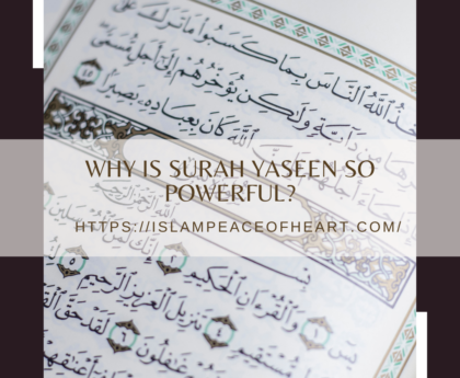 Why-is-Surah-Yaseen-so-powerful