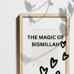 BISMILLAH