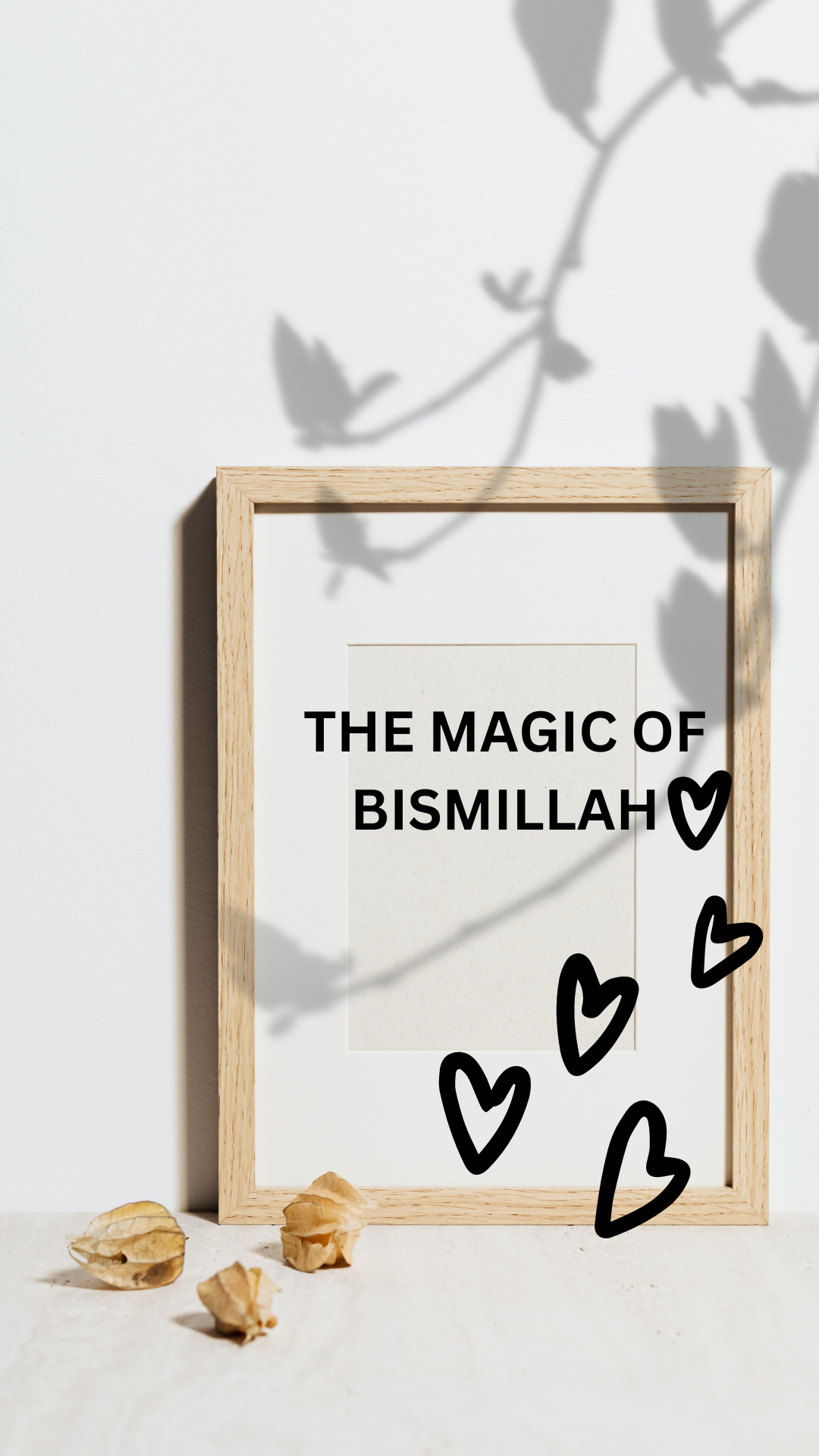 BISMILLAH